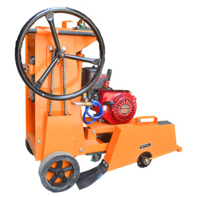 Máy Cắt Bê Tông KC12 - GX160TQ